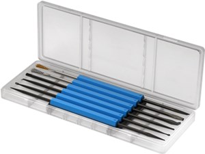 Narzędzia do lutowania, 6 szt.