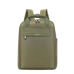 Plecak Orion 15,6 cala, 36 l, Green