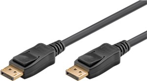 Kabel połączeniowy DisplayPort 2.0