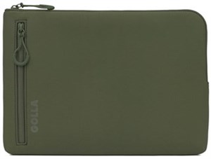 Etui na laptopa 15 cali, Green