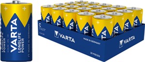 LR14/C (Baby) (4914) bateria, 1 szt. bez opakowania