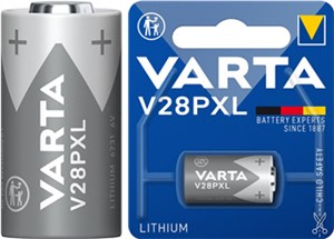 2CR1/3N/1/3 N (6231) bateria, 1 szt. w blistrze