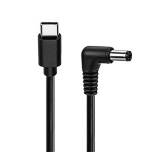 Kabel USB-C™ do DC 5 V/3 A, 0,5 m