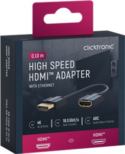 Adapter HDMI™ Flex