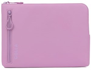 Etui na laptopa 14 cali, Pastel Lilac