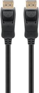 Kabel połączeniowy DisplayPort 1.4