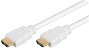 Przewód HDMI™ o dużej szybkości transmisji z Ethernetem
