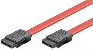 Kabel HDD S-ATA 1.5 GBits / 3 GBits