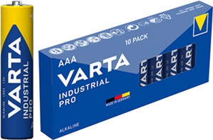 LR03/AAA (Micro) (4003) bateria, 10 szt. w pudełku