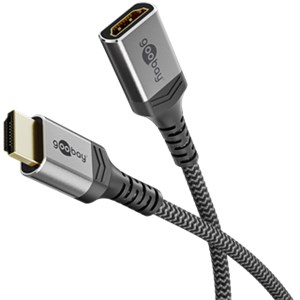 Kabel HDMI™ o bardzo dużej szybkości transmisji