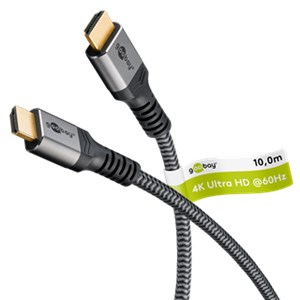 Przewód HDMI™ o dużej szybkości transmisji z Ethernetem Przewód HDMI™ o dużej szybkości transmisji z Ethernetem