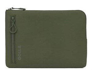 Etui na laptopa 13 cali, Green