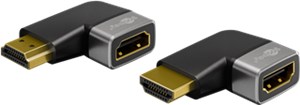Zestaw adapterów kątowych HDMI™