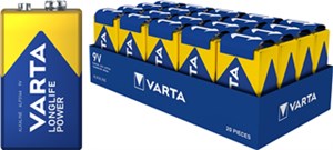 6LR61/6LP3146/9 V Block (4922) bateria, 1 szt. bez opakowania