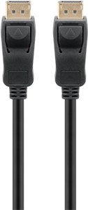 Kabel połączeniowy DisplayPort