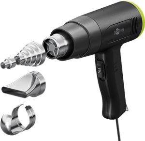 Opalarka Advanced, 1500 W