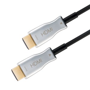 Optyczny hybrydowy kabel HDMI™ o bardzo dużej szybkości z Ethernetem (AOC) (8K@60Hz)